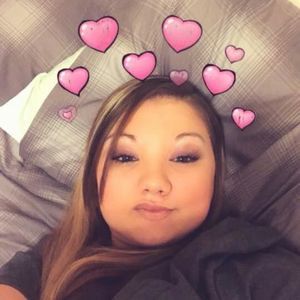 Meet your Posher, Mikayla